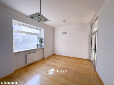 Jasny lokal na Łazarzu!