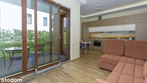 Apartament - Gdynia Nowe Orłowo