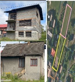 ul. Żniwna, Goleszów, cieszyński, śląskie