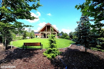 Lednogóra- komfortowy dom w technologii premium