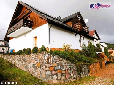 Zamieszkaj tam, gdzie inni przyjeżdżają odpocząć - widok na jezioro