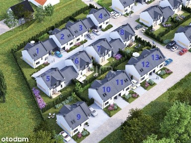 4km od Bielska-Białej i 4 km od Szczyrku