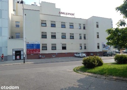 ul. Podwisłocze, Nowe Miasto, Rzeszów, podkarpackie