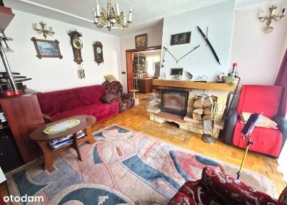 Dom u podnóża Gór Sowich/basen/ogród!