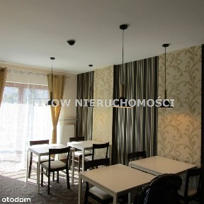 Sosnowiec/Będzin Wysoki Standard dom do wynajęcia
