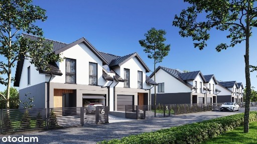 ul. Wojciecha Michała Drzymały, Malczew, Radom, mazowieckie