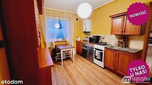 ul. Konstytucji 3 Maja, Goleniów, goleniowski, zachodniopomorskie