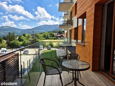 Apartament z Widokiem na Góry