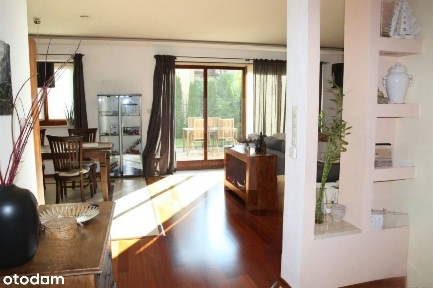 5-Pokojowe Do Wynajęcia Wilanów