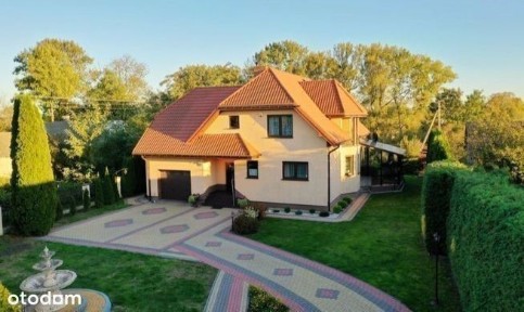 Sprzedam dom