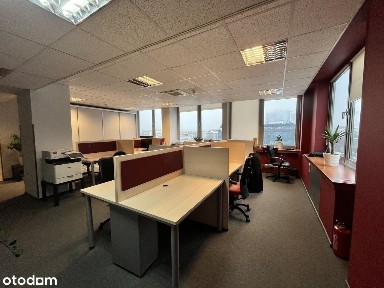 Gotowe biuro przy Katowickim Rynku! 200m2