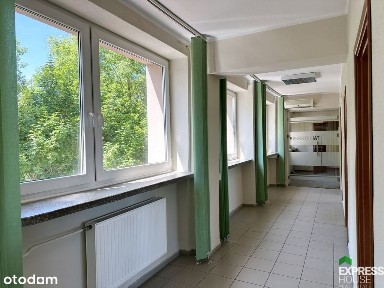 Lokal w centrum, IIIp, dwustronny, pod biuro!