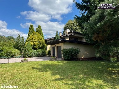 Komfortowa Rezydencja W Super Lokalizacji!