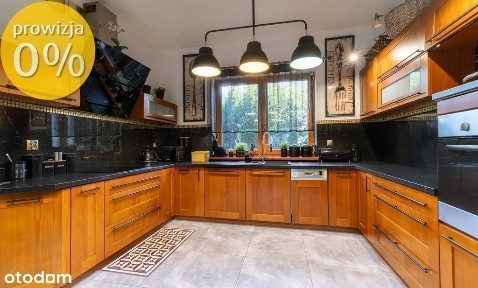 Nowa Cena - Piękny dom wolnostojący dla rodziny