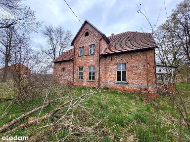 ⭐Wyjątkowy dworek z XIX w.⭐Do własnej aranżacji⭐