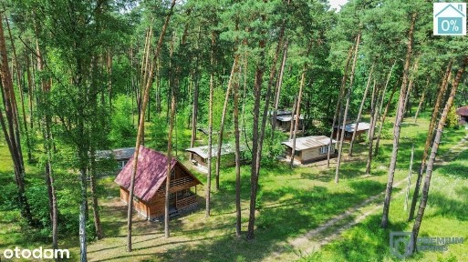 Ośrodek Wypoczynkowy | Dolina Nidy | Jędrzejów