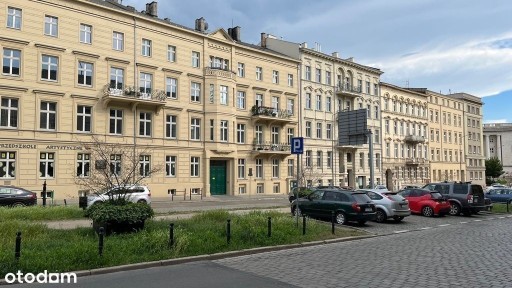 Lokal do wynajęcia centrum Al. K. Marcinkowskiego