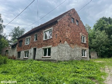 Biernacice, Ziębice, ząbkowicki, dolnośląskie