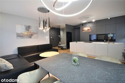 Apartament Z Ogródkiem, Cegielnia