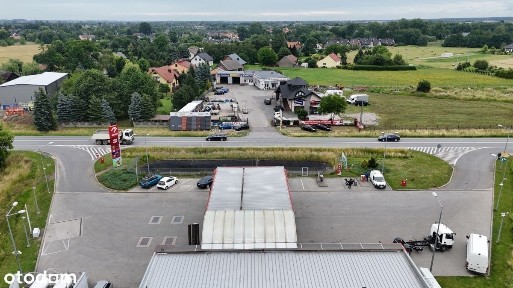Lokal użytkowy, 732 m², Niepołomice