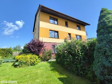 Do sprzedania dom 190 mkw - Krzyżowa ul. Ogrodowa.