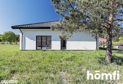 Przestronny dom na zamkniętym osiedlu