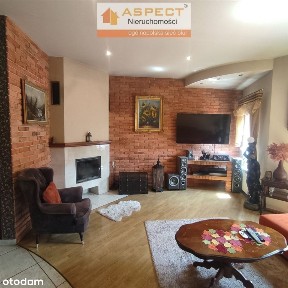 Budynek mieszkalno-usługowy+lokal gastronomiczny