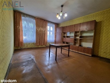 Mieszkanie z ogródkiem!