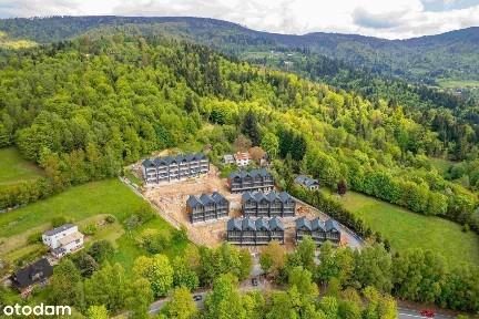 ul. Malinka, Wisła, cieszyński, śląskie