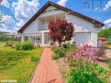 Gryżyna, Bytnica, krośnieński, lubuskie