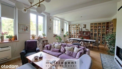 Dom z duszą Węgornik bezkosztowy.