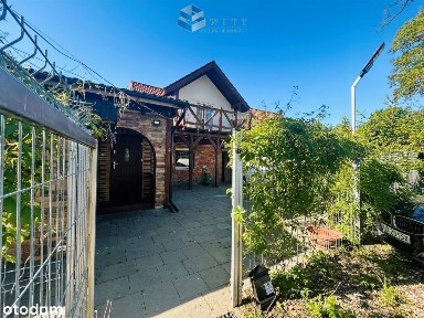 Dom, 290 m², Ostróda