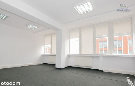 Lokal biurowo-usługowy w ścisłym centrum Katowic