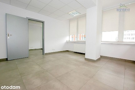 Top lokalizacja - blisko Rynku w Katowicach, na biura/usługi