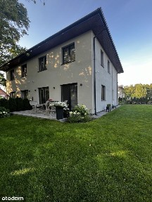 Wysoki standard wykończenia, nowy dom