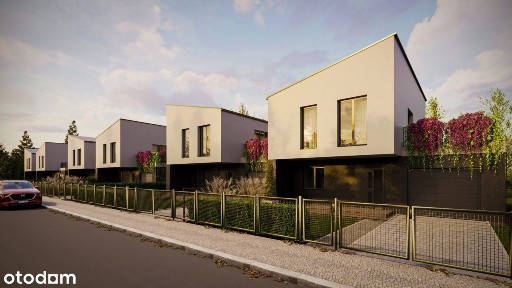 [Ostatni] Zielony Grabanów,4-pokojowy dom 138m2 + ogródek, dookoła las