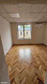 Lokal biurowy 22 m2 ul Krochmalna
