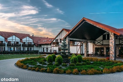 Dobra inwestycja,piękna okolica,basen,korty,plaża