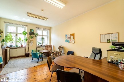 Stylowa Kamienica, 209m2 Zielona Góra