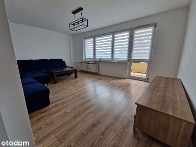 M4 po remoncie Smolna- niski czynsz!