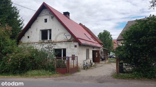 Dom w cenie mieszkania!