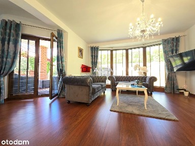 Piękny dom wolnostojący - Świdnica!