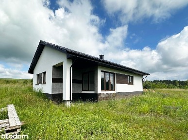 Dom z garażem, Tryszczyn, 15 min od Bydgoszczy