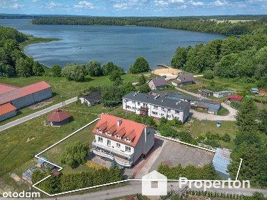 Możliwość zamiany /Jezioro/ Inwestycja pod wynajem