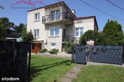 Nowość - Atrakcyjny dom w Miejscu Piastowym