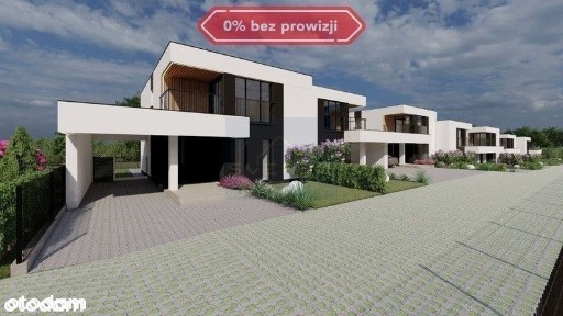 Osiedle Legnicka - Dom bliźniaczy