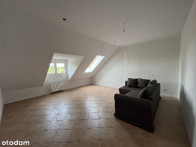 na sprzedaż mieszkanie do wykończenia w Biskupcu