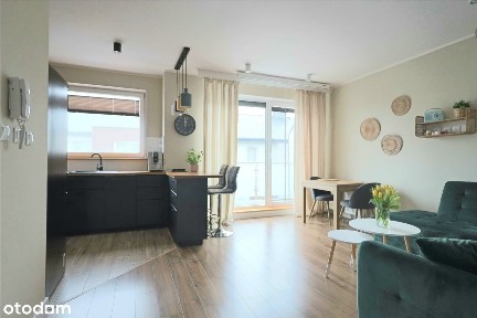 Tanie w utrzymaniu M3 bezpośrednio od dewelopera.