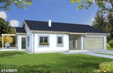 Niska cena◀Stan surowy zamknięty▶5min od Stargardu