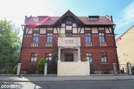 Kamienica w cenie domu/ możliwość podziału